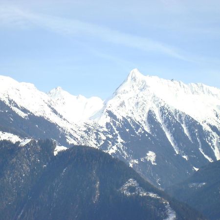 Appartements Alpenblick Finkenberg Exteriér fotografie