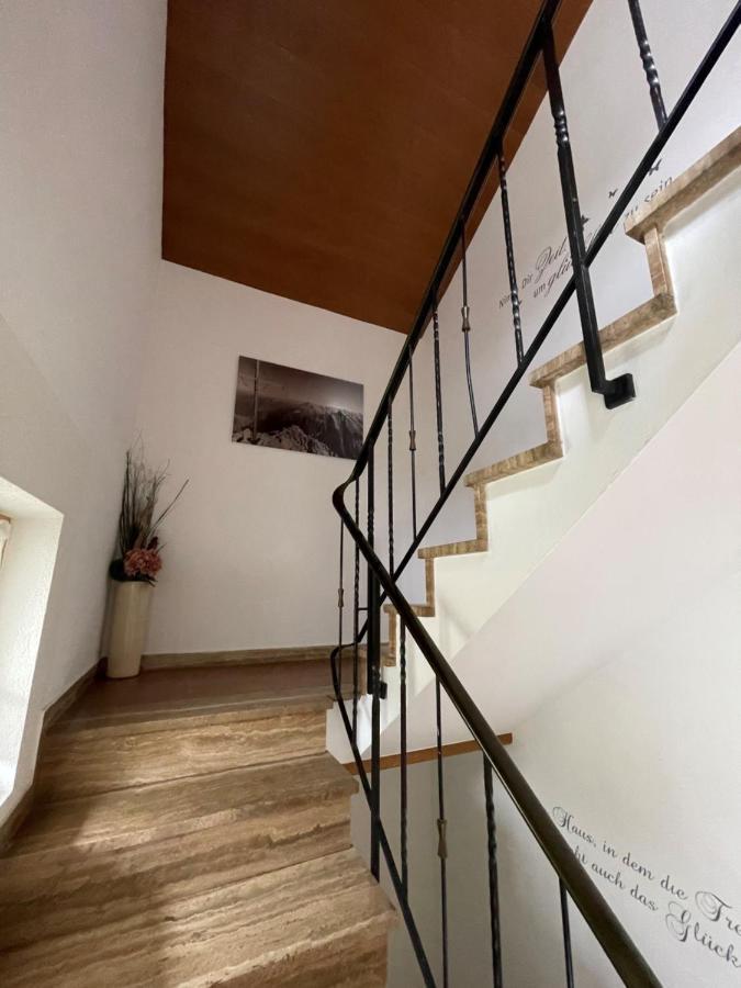 Appartements Alpenblick Finkenberg Exteriér fotografie