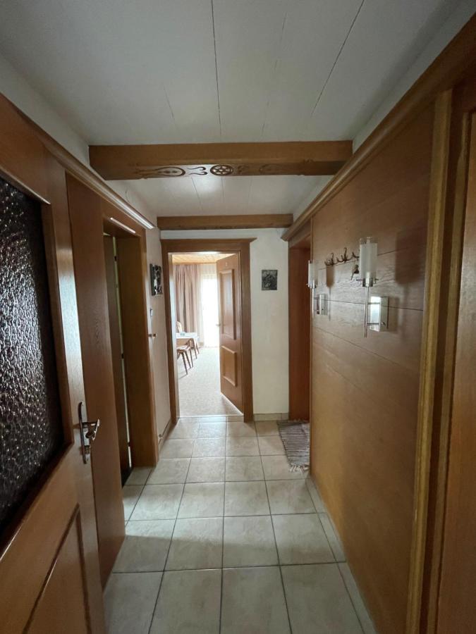 Appartements Alpenblick Finkenberg Exteriér fotografie