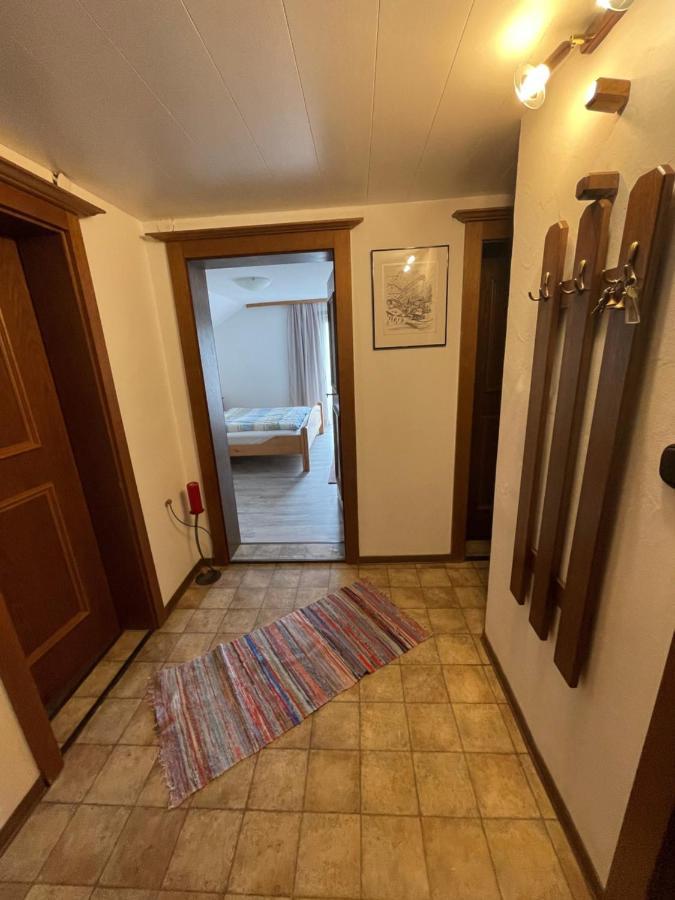 Appartements Alpenblick Finkenberg Exteriér fotografie