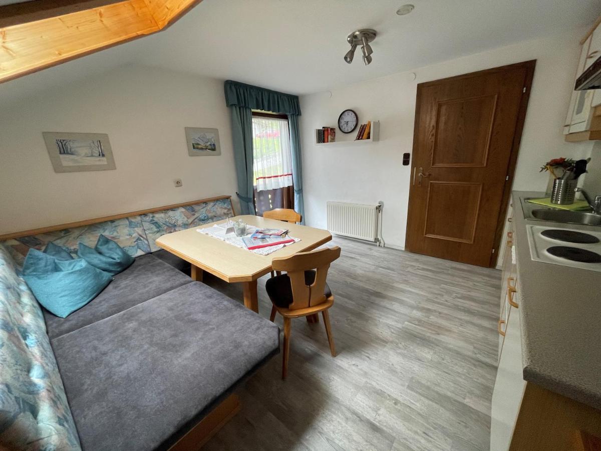 Appartements Alpenblick Finkenberg Exteriér fotografie
