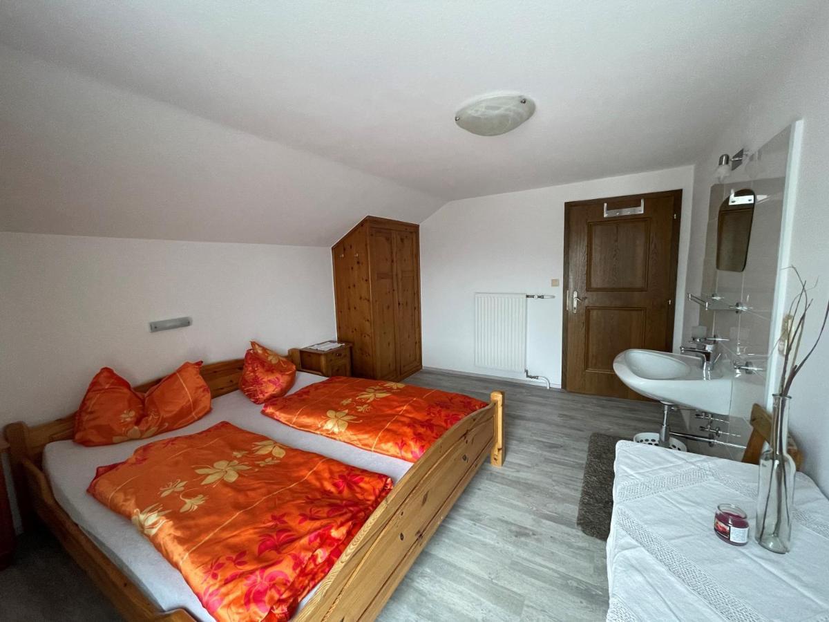 Appartements Alpenblick Finkenberg Exteriér fotografie