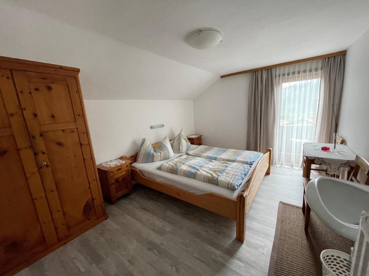 Appartements Alpenblick Finkenberg Exteriér fotografie