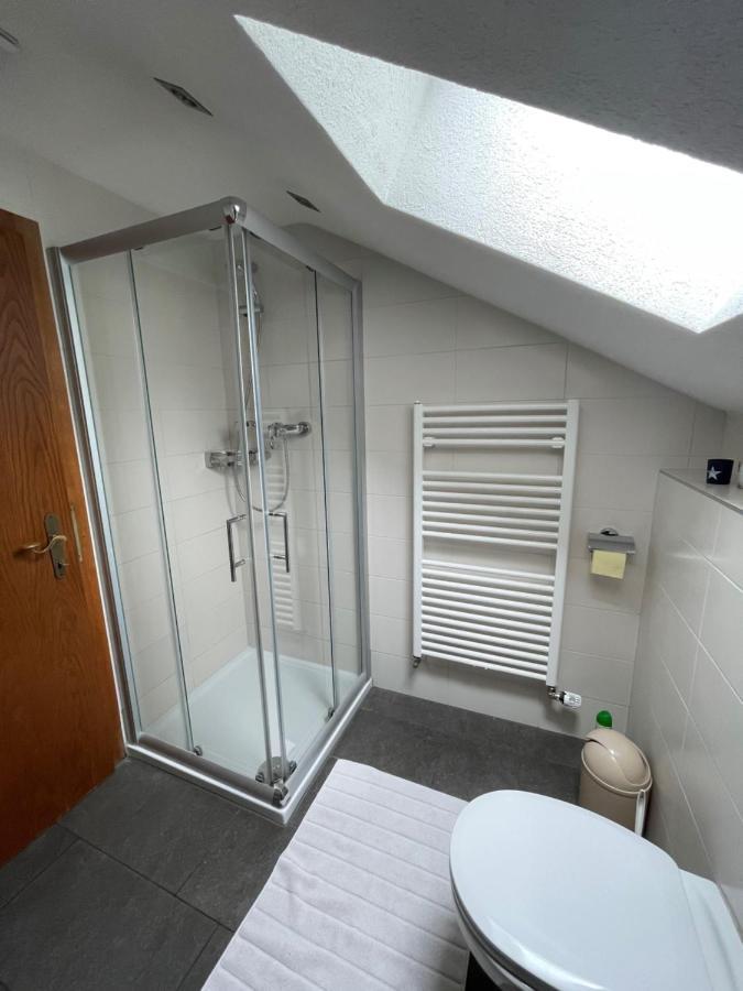 Appartements Alpenblick Finkenberg Exteriér fotografie